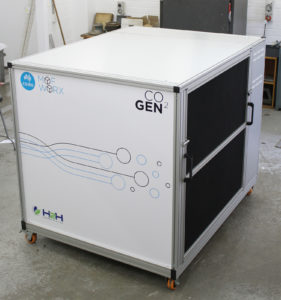 The CO2Gen